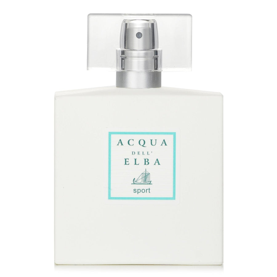 Acqua DellElba Sport Eau De Toilette Spray 50ml/1.7oz Image 1