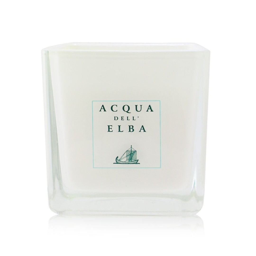 Acqua DellElba Scented Candle - Profumi Del Monte Capanne 180g/6.4oz Image 1