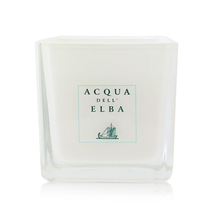 Acqua DellElba Scented Candle - Profumi Del Monte Capanne 180g/6.4oz Image 1