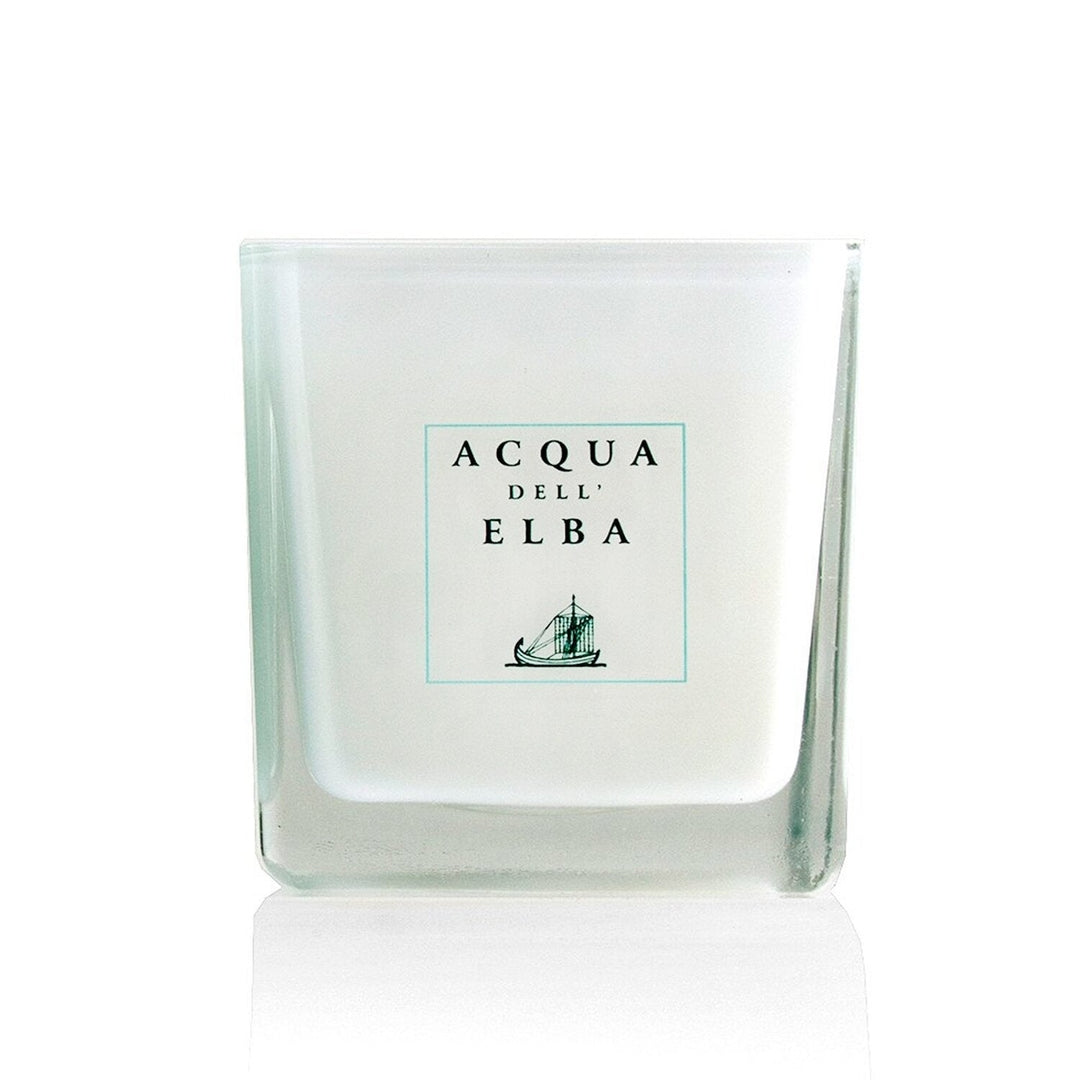 Acqua DellElba Scented Candle - Isola DElba 180g/6.4oz Image 3