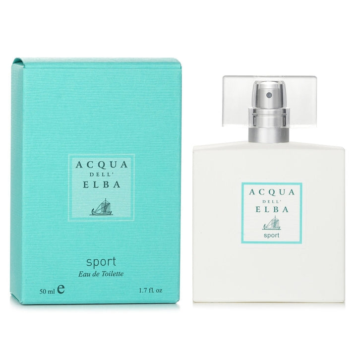 Acqua DellElba Sport Eau De Toilette Spray 50ml/1.7oz Image 2