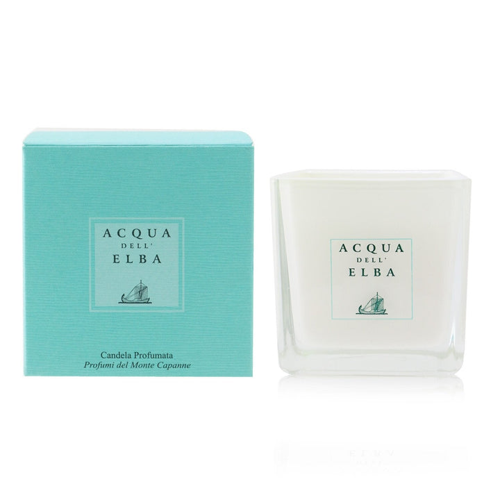 Acqua DellElba Scented Candle - Profumi Del Monte Capanne 180g/6.4oz Image 2