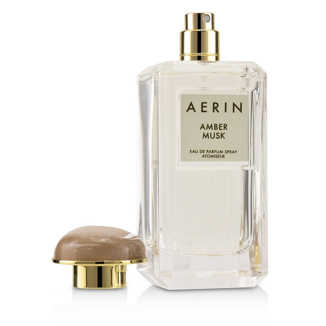 Aerin Amber Musk Eau De Parfum Spray 100ml/3.4oz Image 3