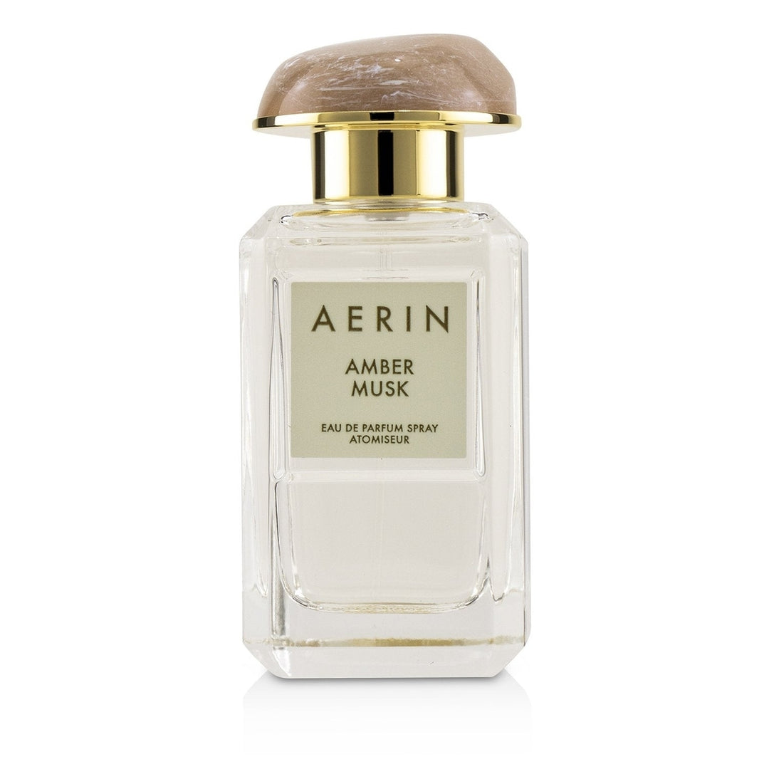 Aerin Amber Musk Eau De Parfum Spray 100ml/3.4oz Image 4