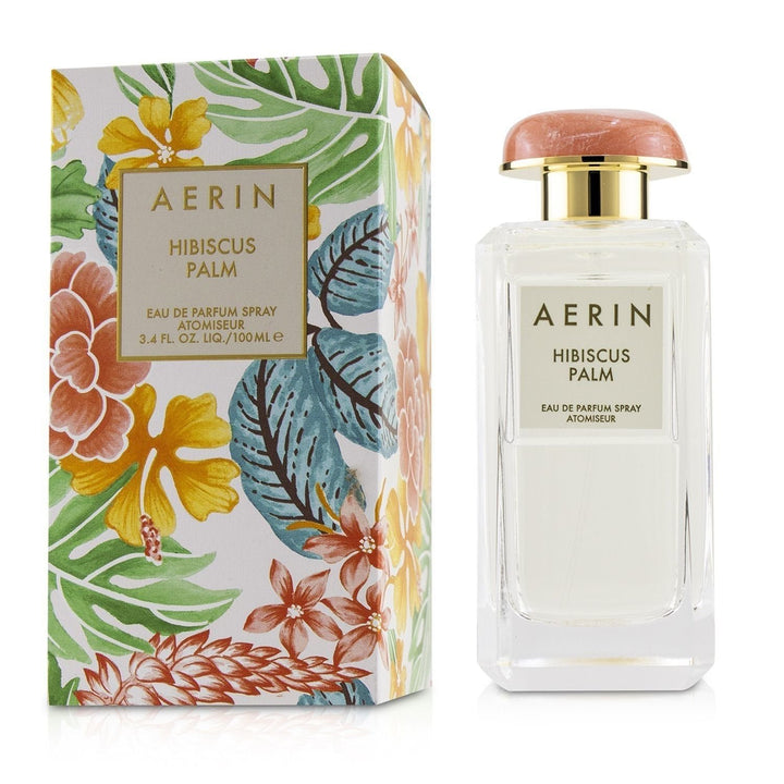 Aerin Hibiscus Palm Eau De Parfum Spray 100ml/3.4oz Image 1