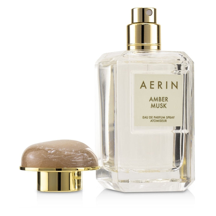 Aerin Amber Musk Eau De Parfum Spray 100ml/3.4oz Image 6