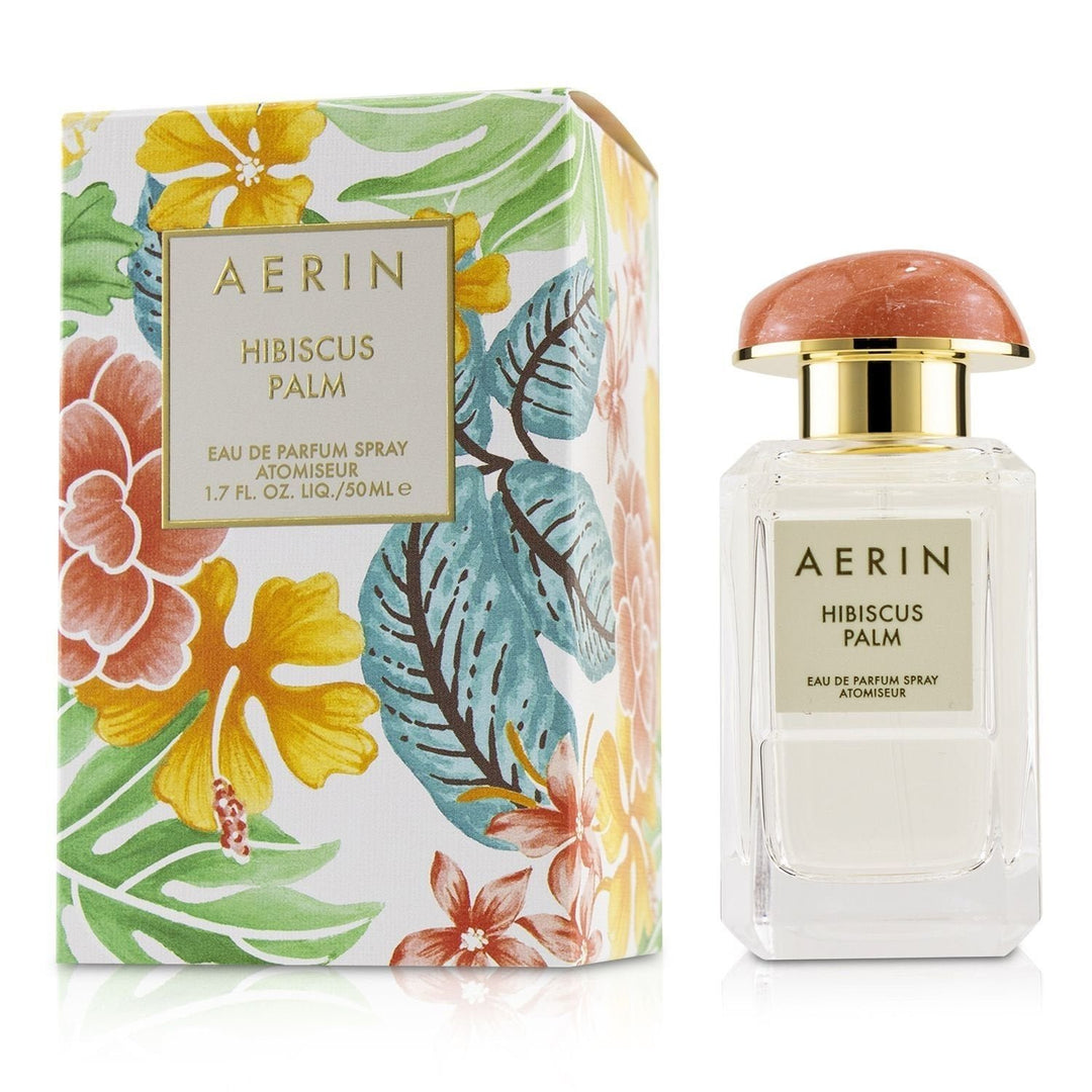 Aerin Hibiscus Palm Eau De Parfum Spray 100ml/3.4oz Image 2