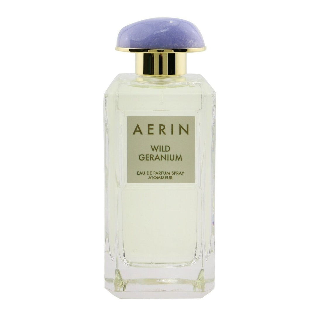 Aerin Wild Geranium Eau De Parfum Spray 100ml/3.3oz Image 1