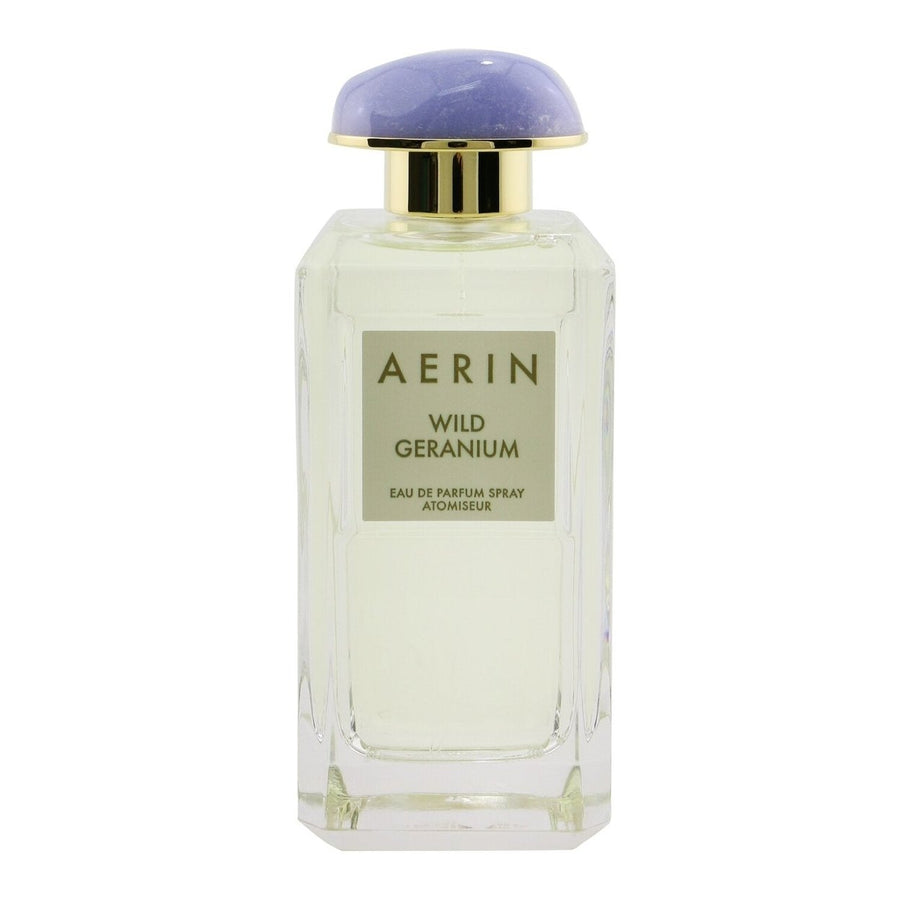 Aerin Wild Geranium Eau De Parfum Spray 100ml/3.3oz Image 1