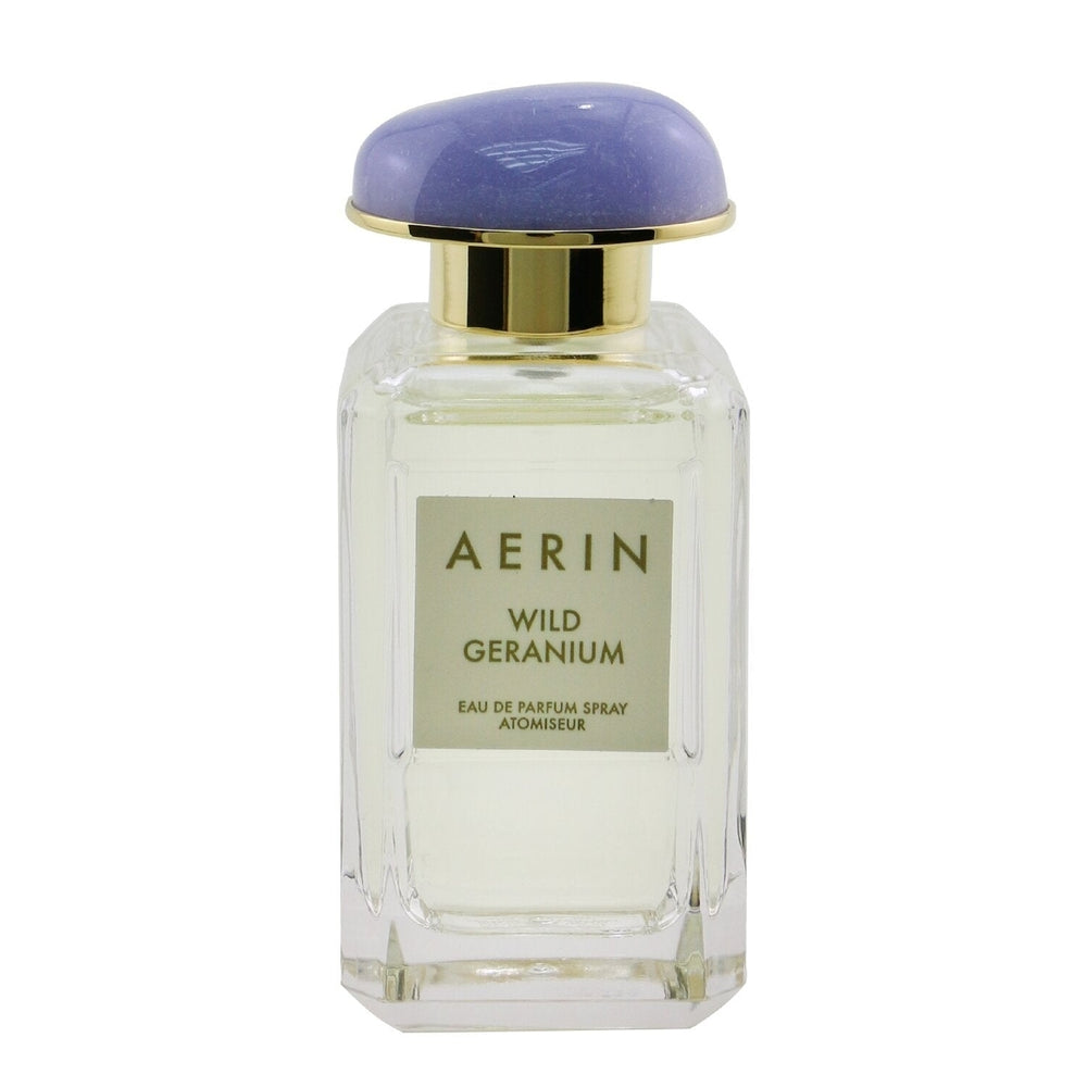 Aerin Wild Geranium Eau De Parfum Spray 100ml/3.3oz Image 2