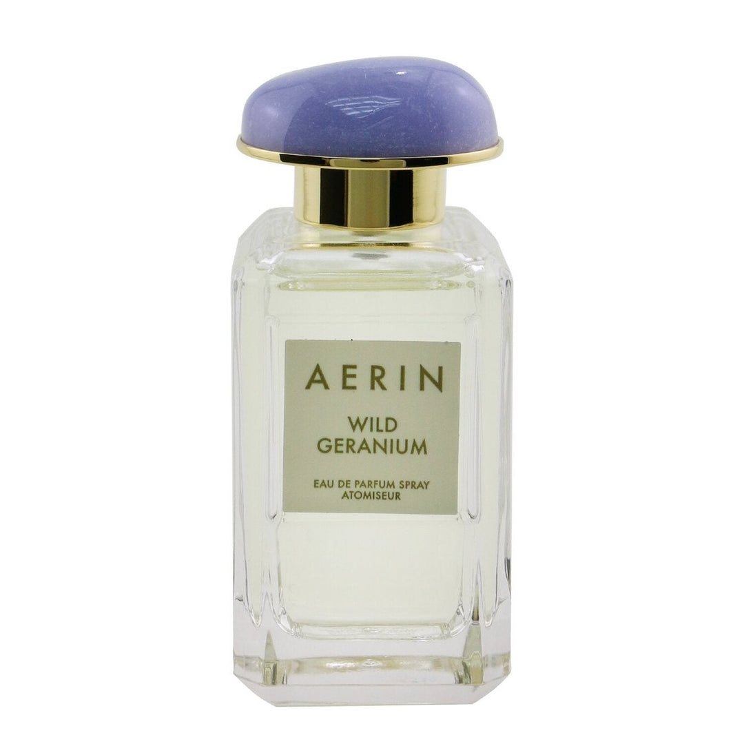 Aerin Wild Geranium Eau De Parfum Spray 100ml/3.3oz Image 1