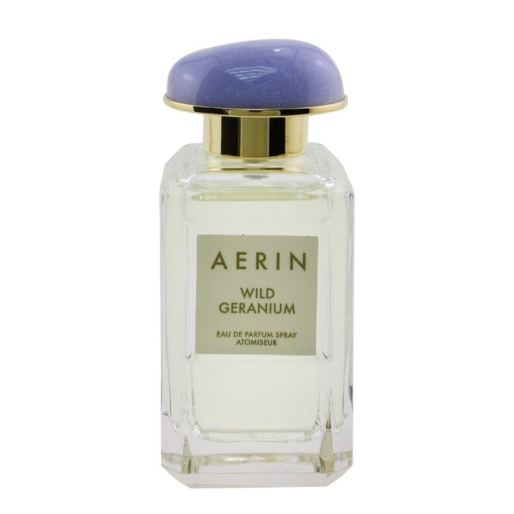 Aerin Wild Geranium Eau De Parfum Spray 100ml/3.3oz Image 1