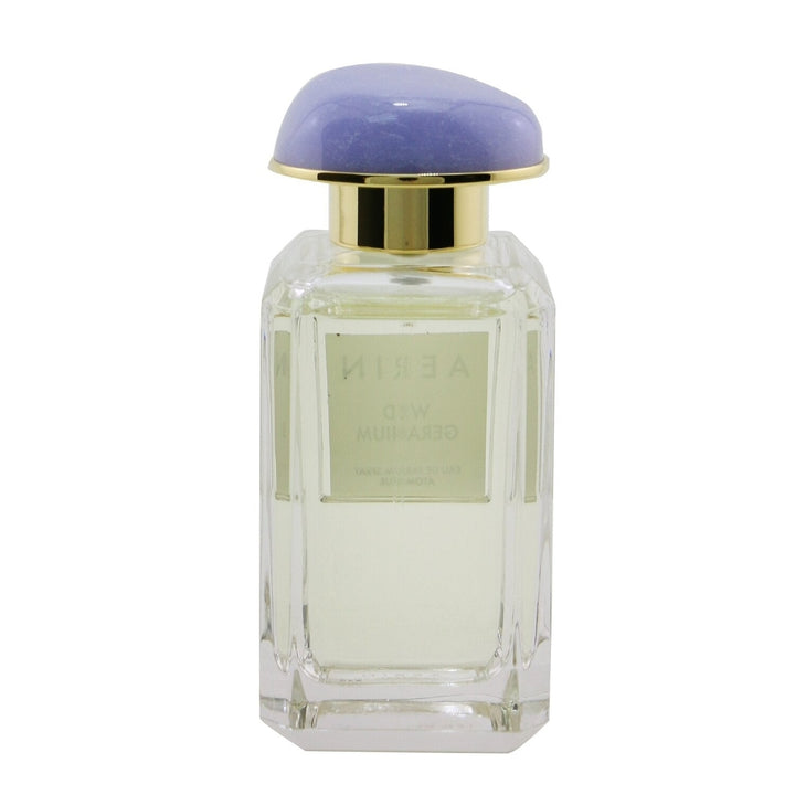 Aerin Wild Geranium Eau De Parfum Spray 100ml/3.3oz Image 4