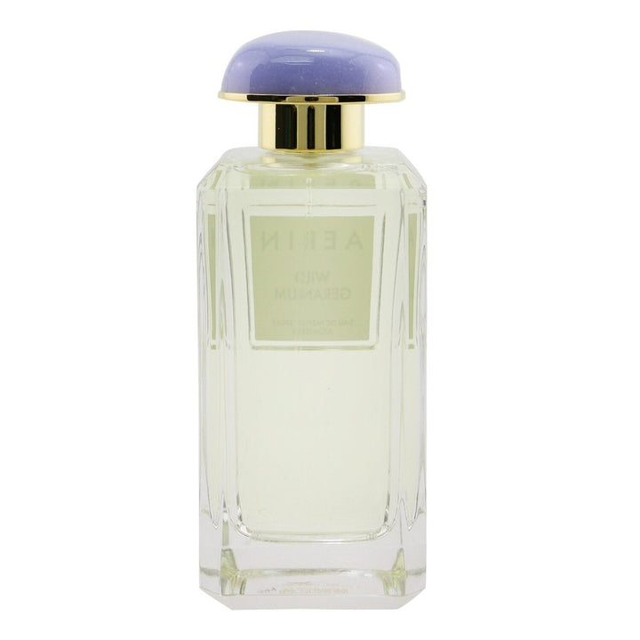 Aerin Wild Geranium Eau De Parfum Spray 100ml/3.3oz Image 6