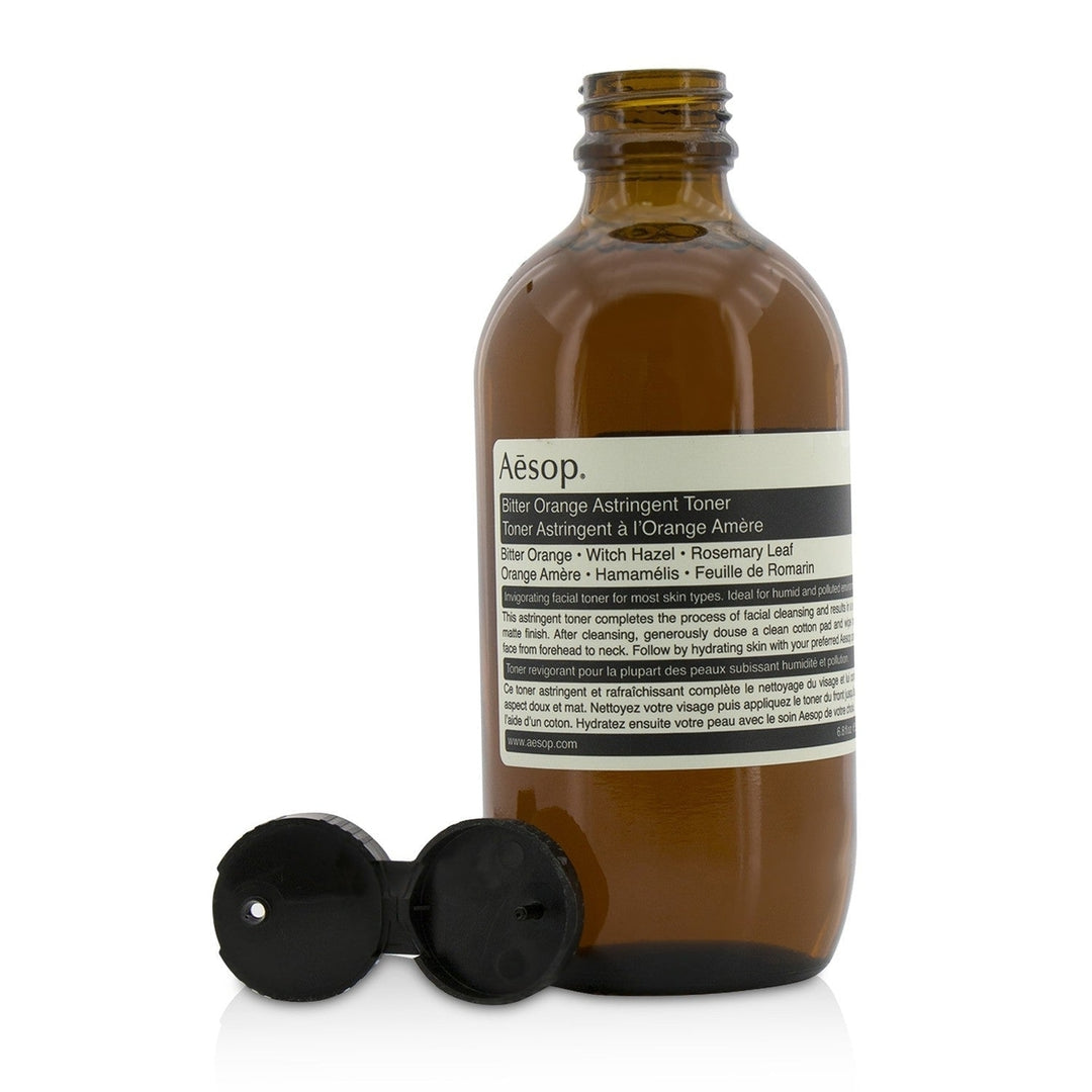 Aesop Bitter Orange Astringent Toner 100ml/3.38oz Image 4