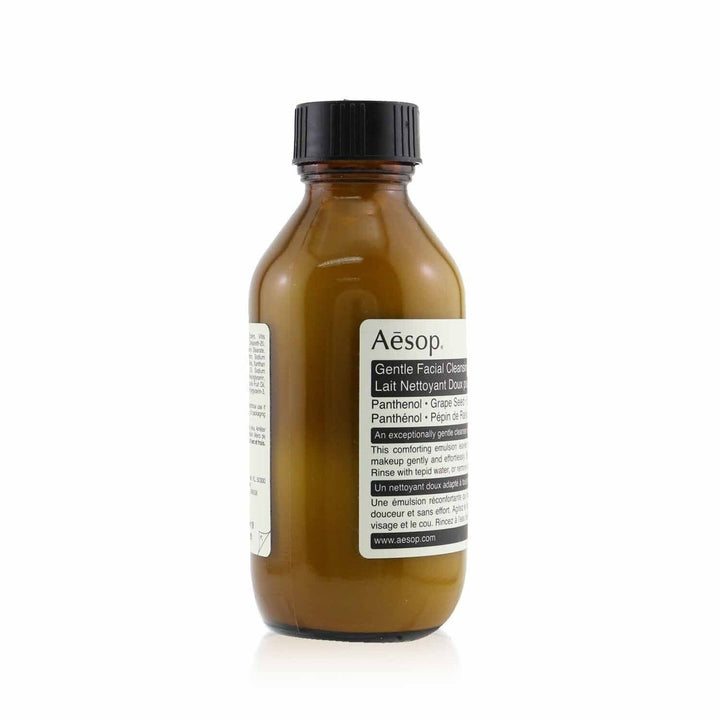 Aesop Gentle Facial Cleansing Milk 100ml/3.4oz Image 2