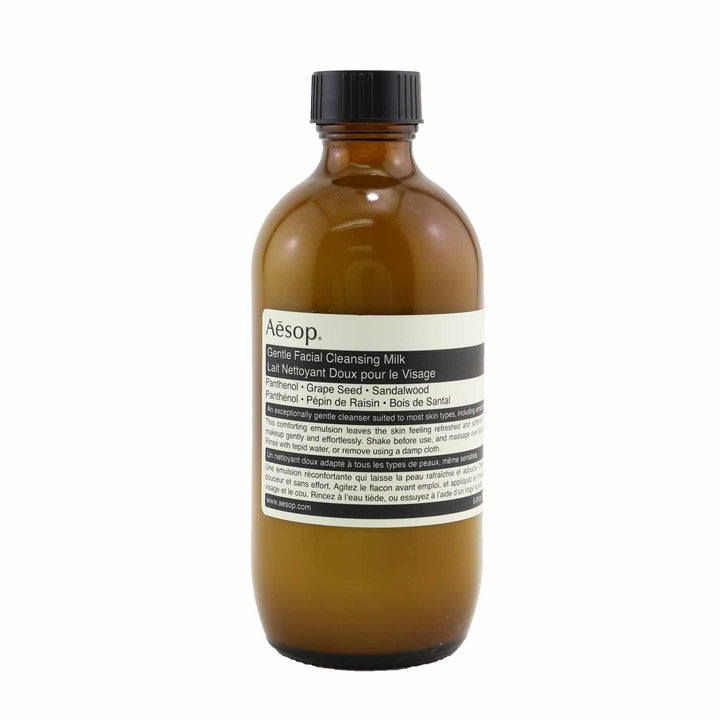 Aesop Gentle Facial Cleansing Milk 100ml/3.4oz Image 4