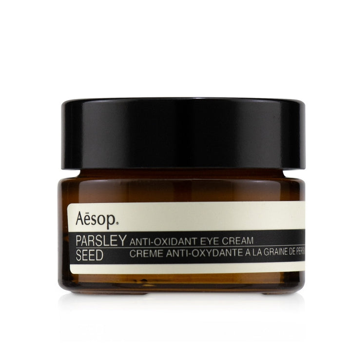 Aesop Parsley Seed Anti-Oxidant Eye Cream 10ml/0.33oz Image 1