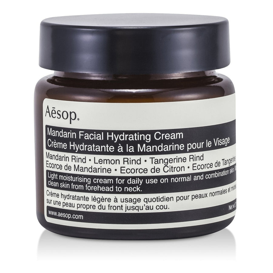 Aesop Mandarin Facial Hydrating Cream 120ml/4.2oz Image 1