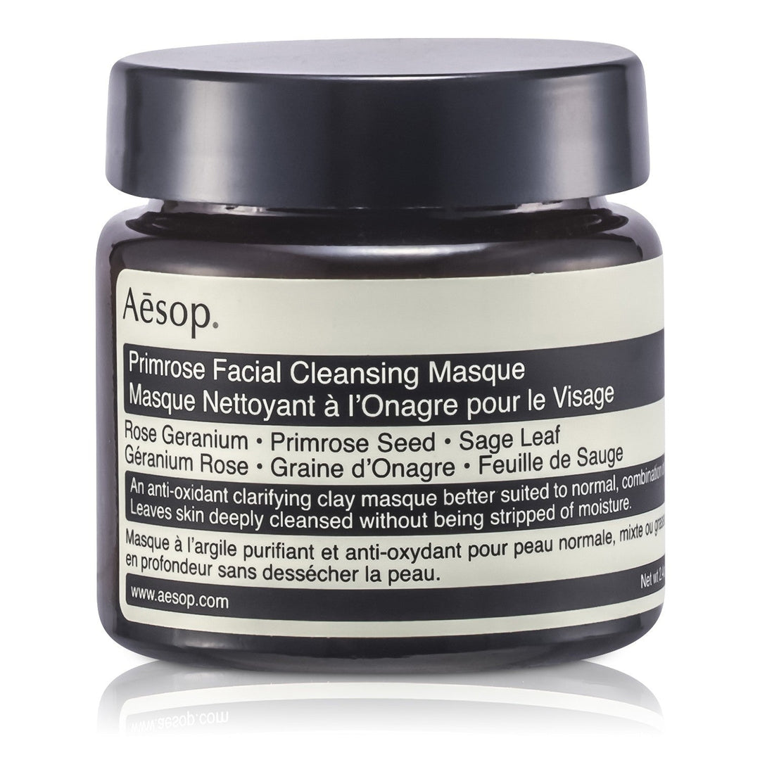 Aesop Primrose Facial Cleansing Masque 120ml/4.84oz Image 2