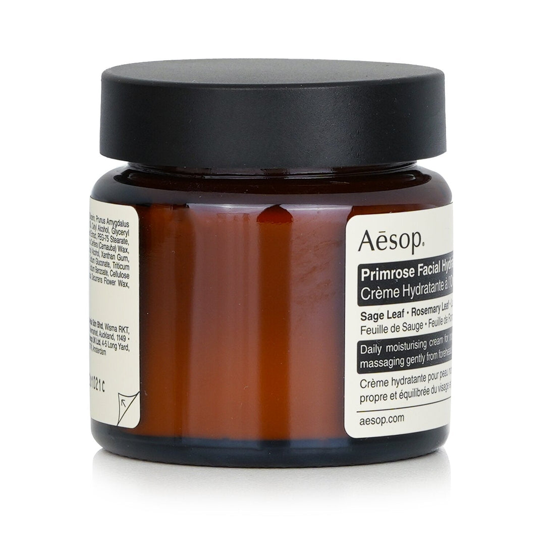 Aesop Primrose Facial Hydrating Cream 60ml/2.1oz Image 3