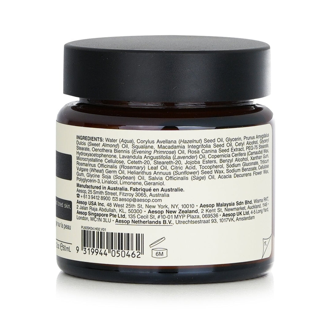 Aesop Primrose Facial Hydrating Cream 60ml/2.1oz Image 4