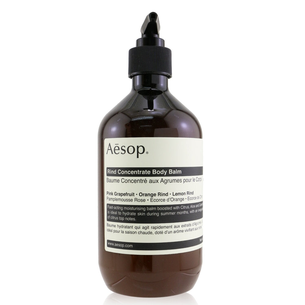 Aesop Rind Concentrate Body Balm 100ml/3.4oz Image 2