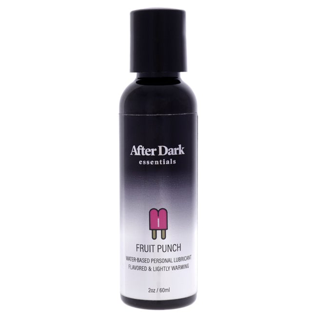 After Dark Essentials Water-Based Personal Lubricant - Fruit Punch by After Dark Essentials for Unisex - 2 oz Lubricant Image 1