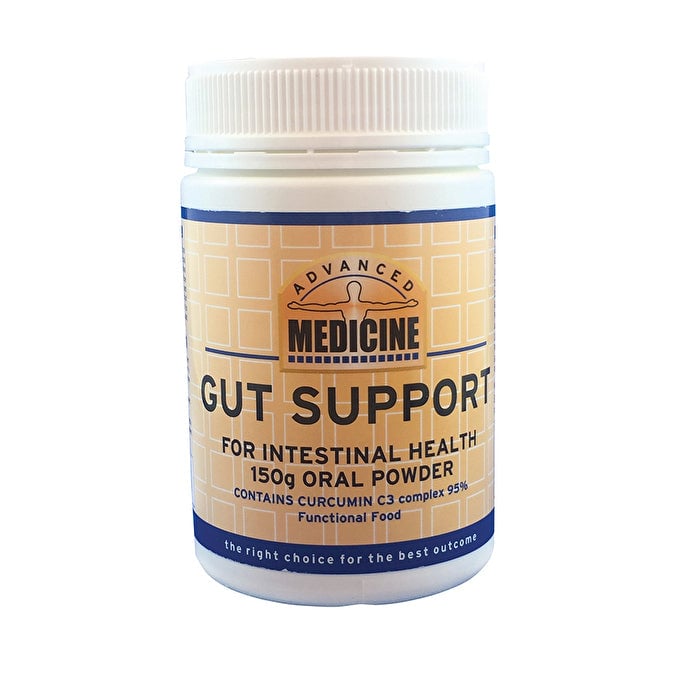 Advanced Medicine Gut Support 150g Image 1