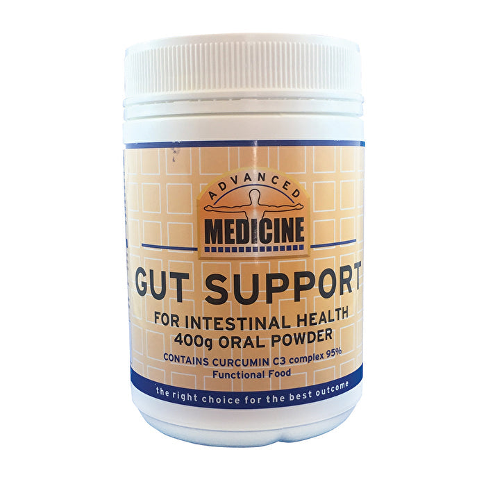 Advanced Medicine Gut Support 400g Image 1