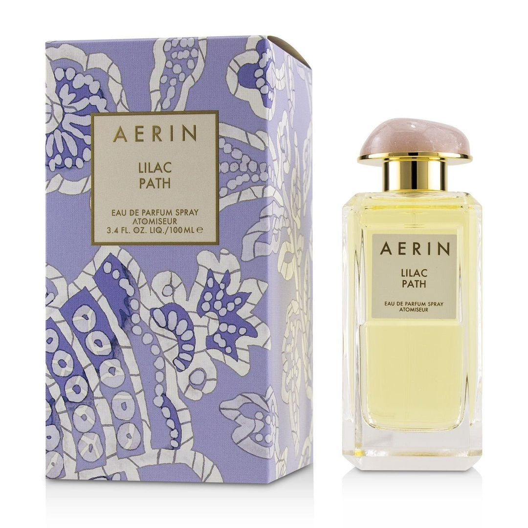 Aerin Lilac Path Eau De Parfum Spray 100ml/3.4oz Image 1