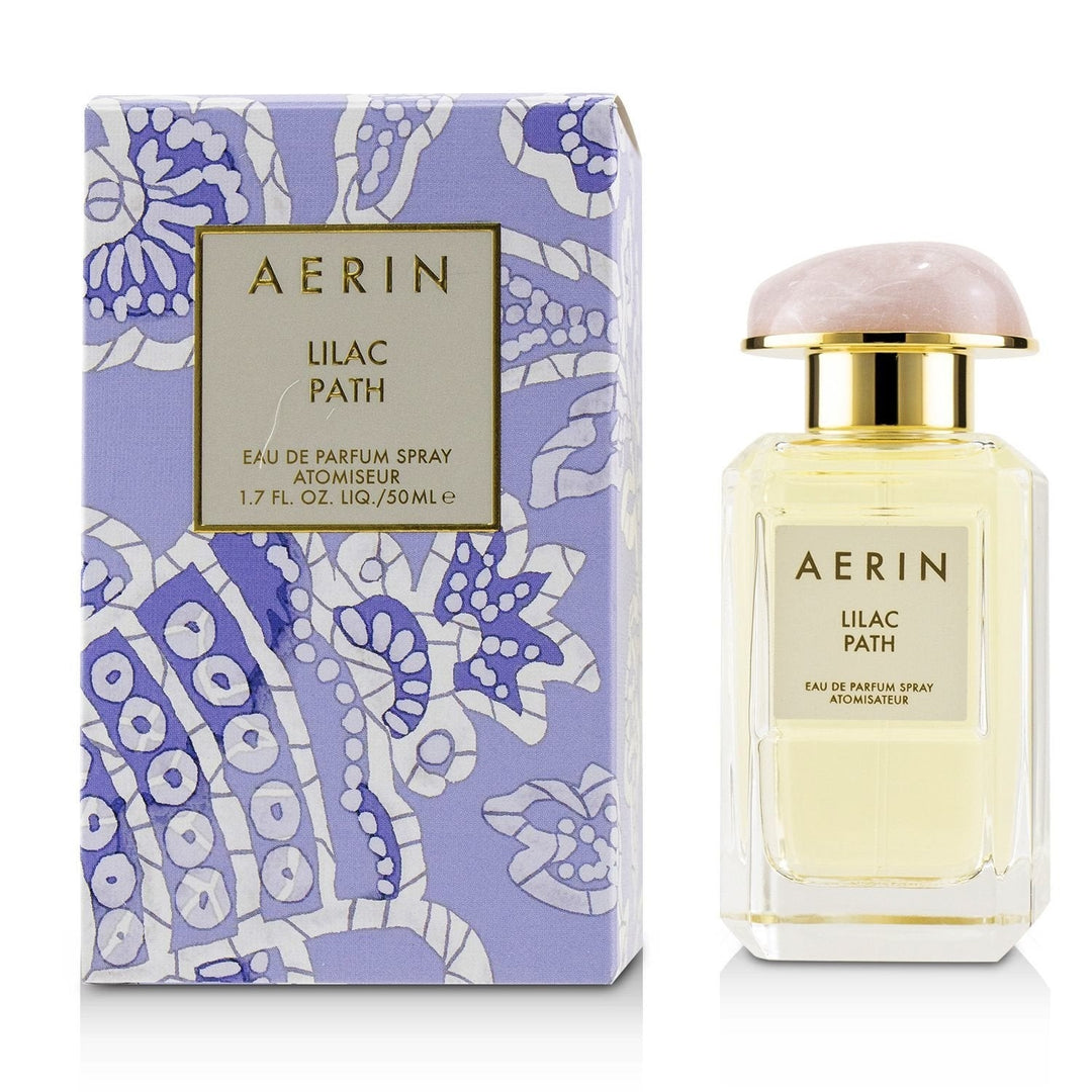 Aerin Lilac Path Eau De Parfum Spray 100ml/3.4oz Image 4