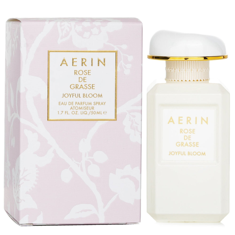 Aerin Rose De Grasse Joyful Bloom Eau De Parfum Spray 50ml/1.7oz Image 2