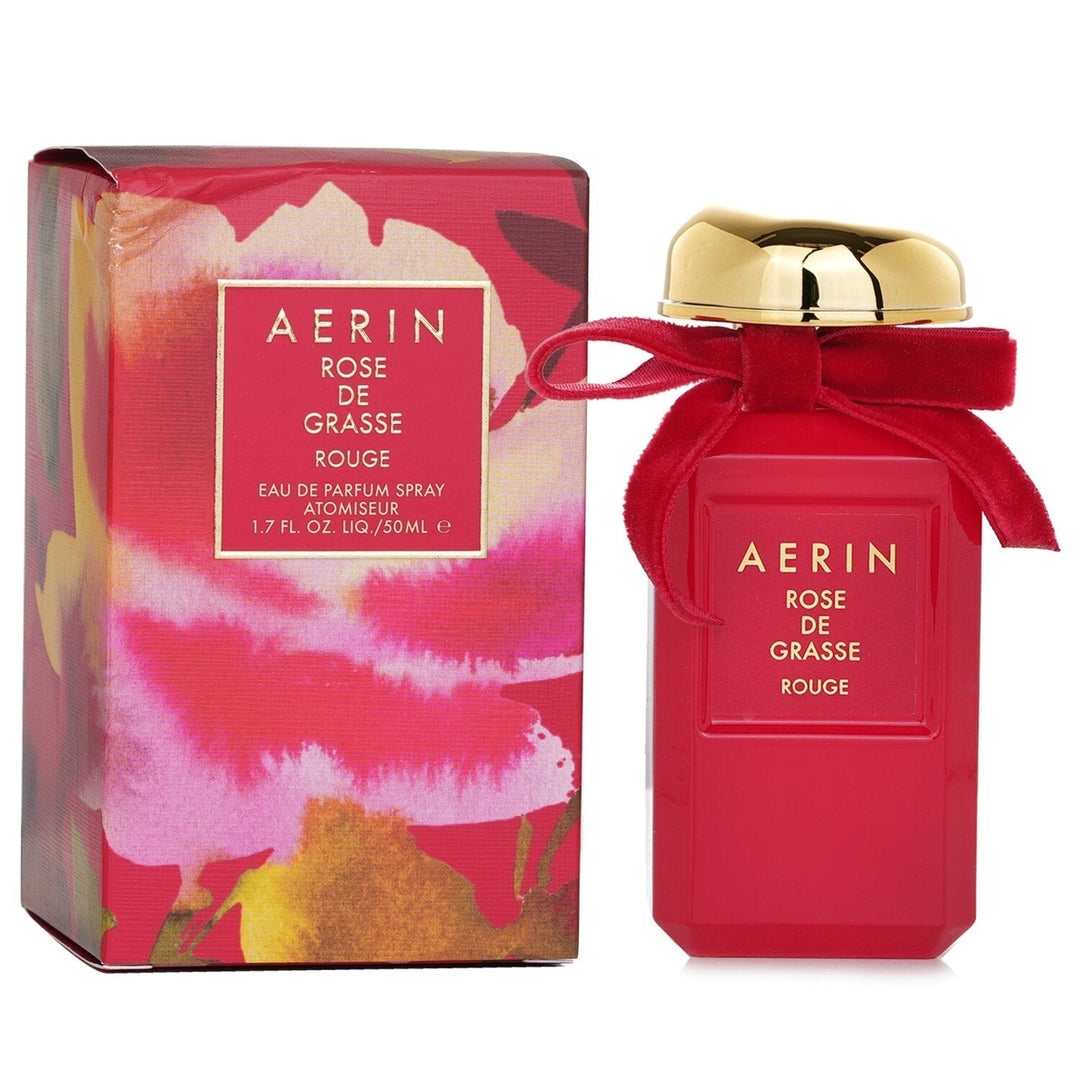 Aerin Rose De Grasse Rouge Eau De Parfum Spray 50ml/1.7oz Image 2