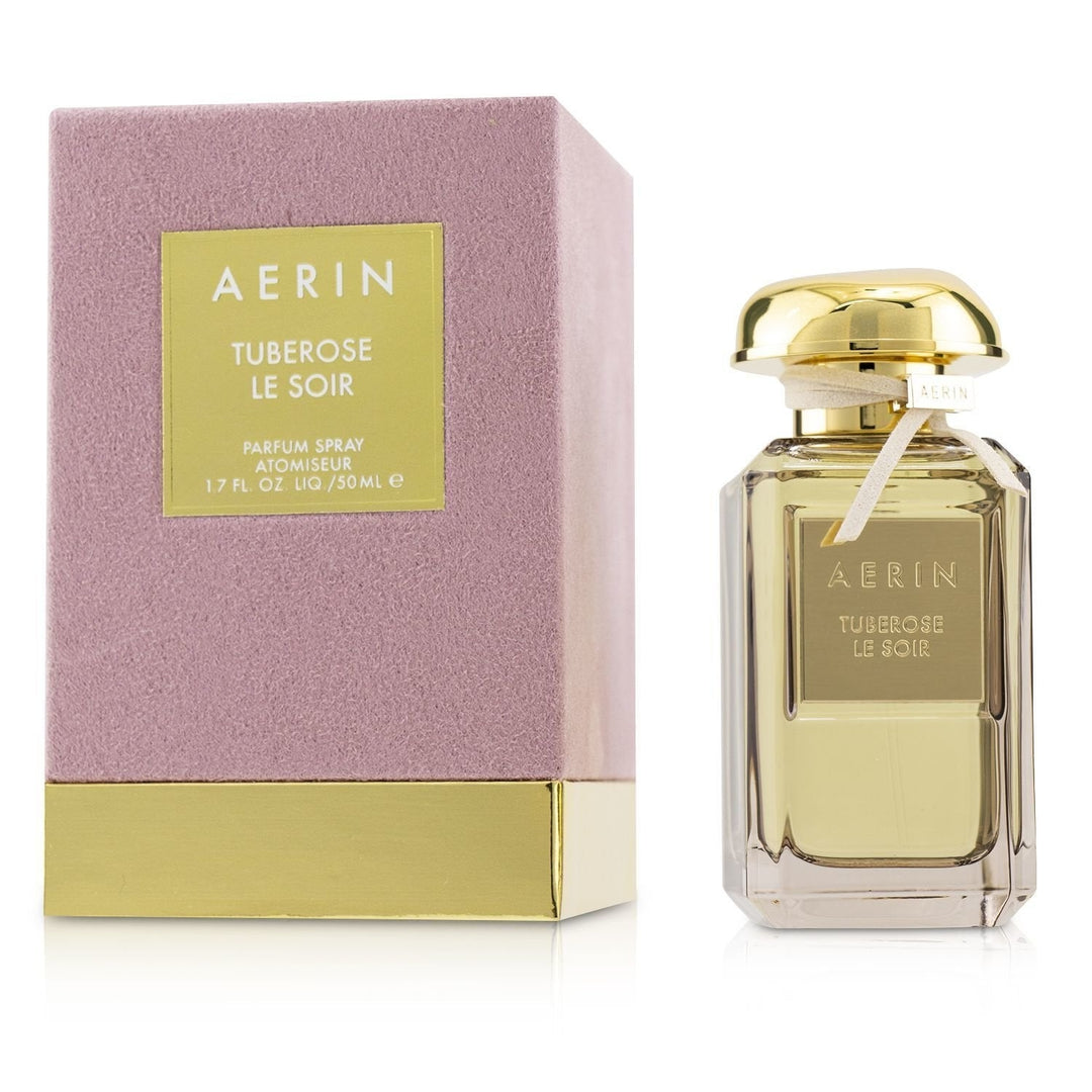 Aerin Tuberose Le Soir Parfum Spray 50ml/1.7oz Image 1