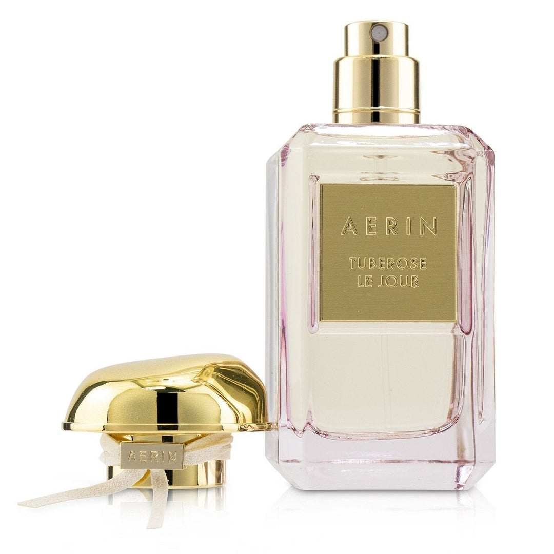 Aerin Tuberose Le Jour Parfum Spray 50ml/1.7oz Image 3