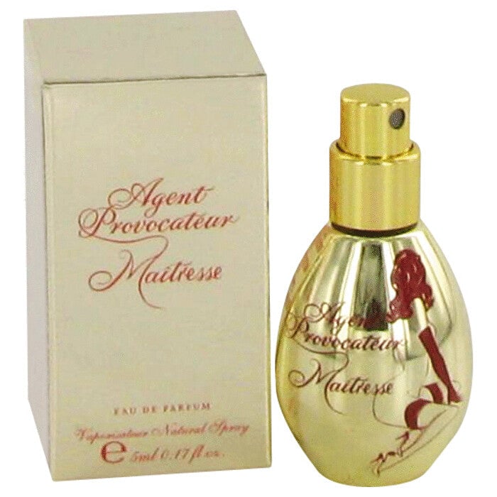 Agent Provocateur Agent Provocateur Maitresse Mini Eau De Parfum 5ml/0.17oz Image 1