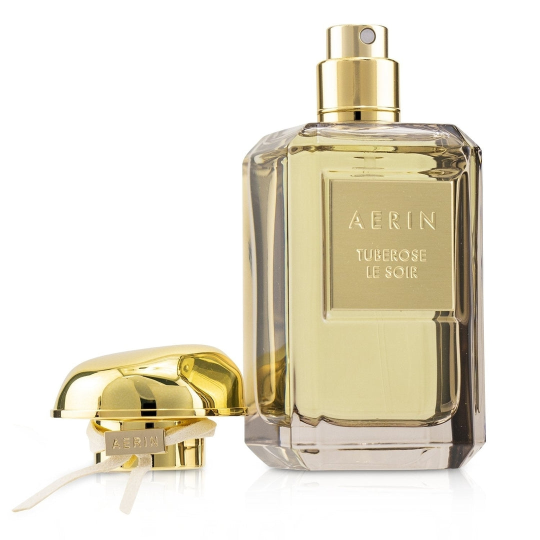 Aerin Tuberose Le Soir Parfum Spray 50ml/1.7oz Image 3