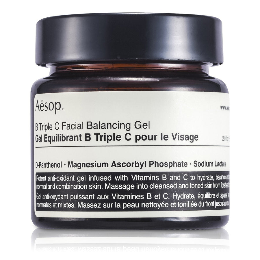 Aesop B Triple C Facial Balancing Gel 60ml/2.21oz Image 1