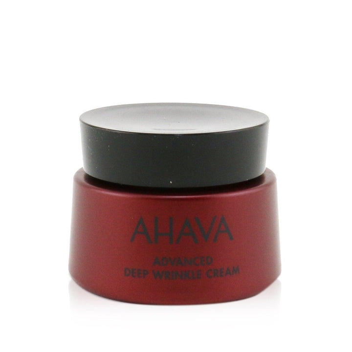 Ahava Apple Of Sodom Advanced Deep Wrinkle Cream 50ml/1.7oz Image 1