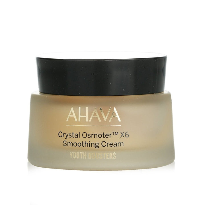 Ahava Crystal Osmoter X6 Smoothing Cream 50ml/1.7oz Image 1