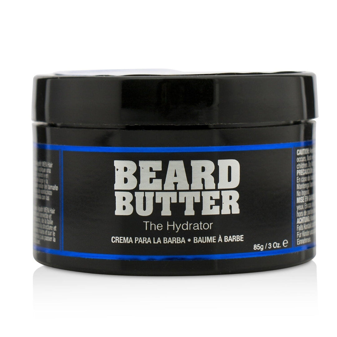 Agadir Argan Oil Agadir Men Beard Butter The Hydrator 85g/3oz Image 2