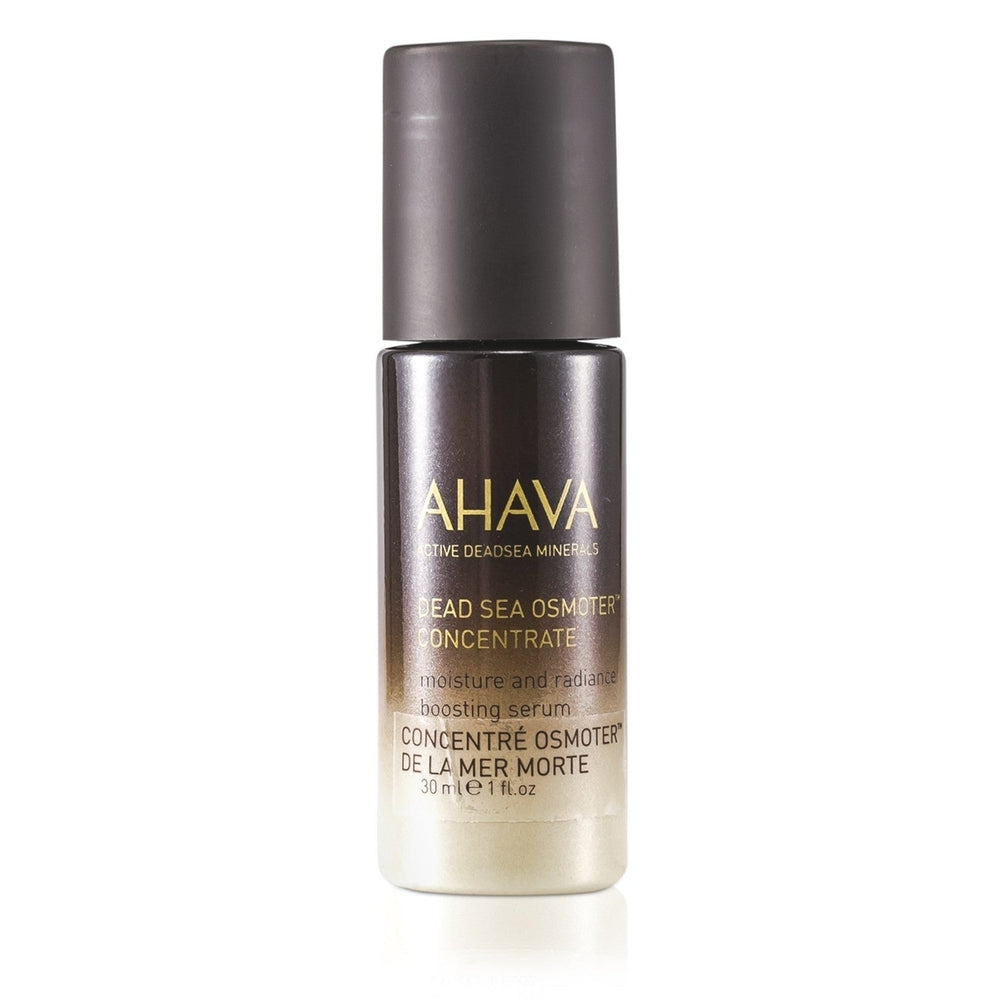 Ahava Dead Sea Osmoter Concentrate 30ml/1oz Image 2