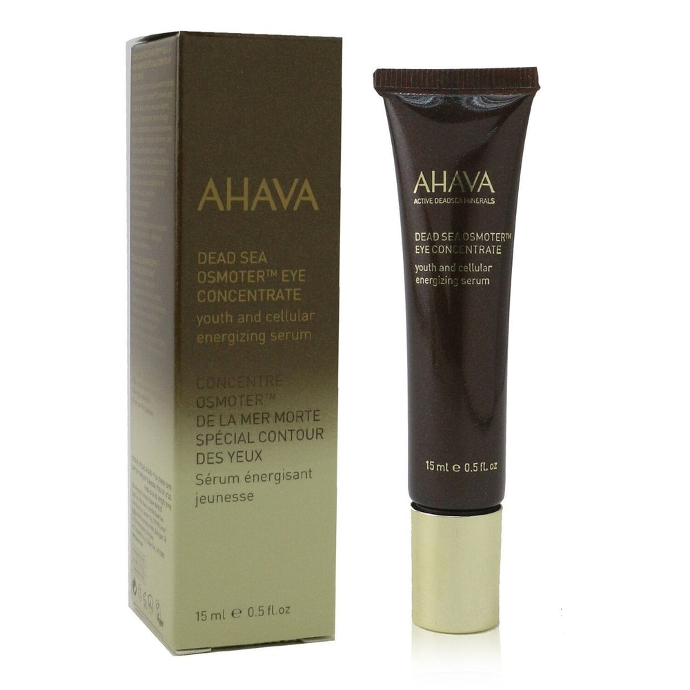 Ahava Dead Sea Osmoter Eye Concentrate 15ml/0.5oz Image 2