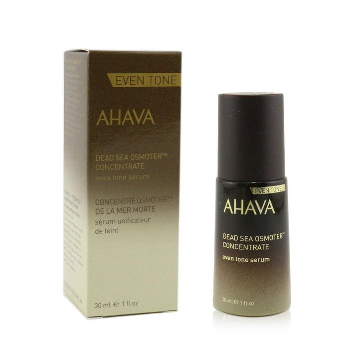 Ahava Dead Sea Osmoter Concentrate Even Tone Serum 30ml/1oz Image 3