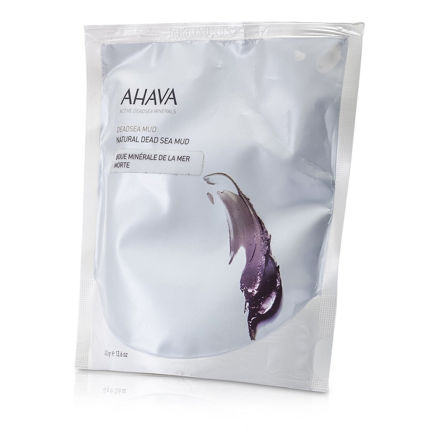 Ahava Deadsea Mud Natural Dead Sea Mud 400g/13.6oz Image 1