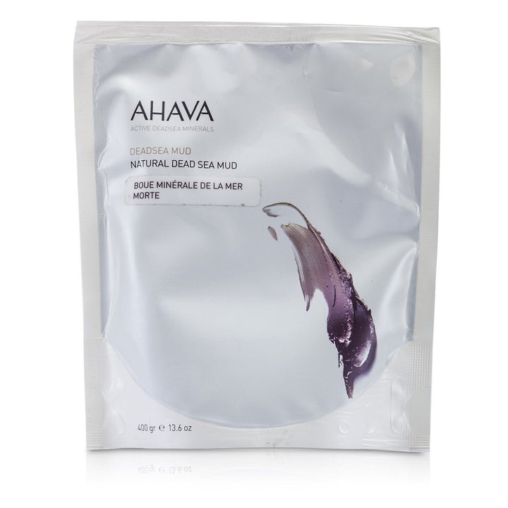 Ahava Deadsea Mud Natural Dead Sea Mud 400g/13.6oz Image 2