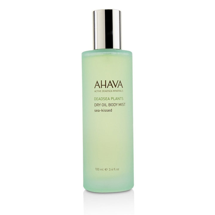 Ahava Deadsea Plants Dry Oil Body Mist - Sea-Kissed 100ml/3.4oz Image 3