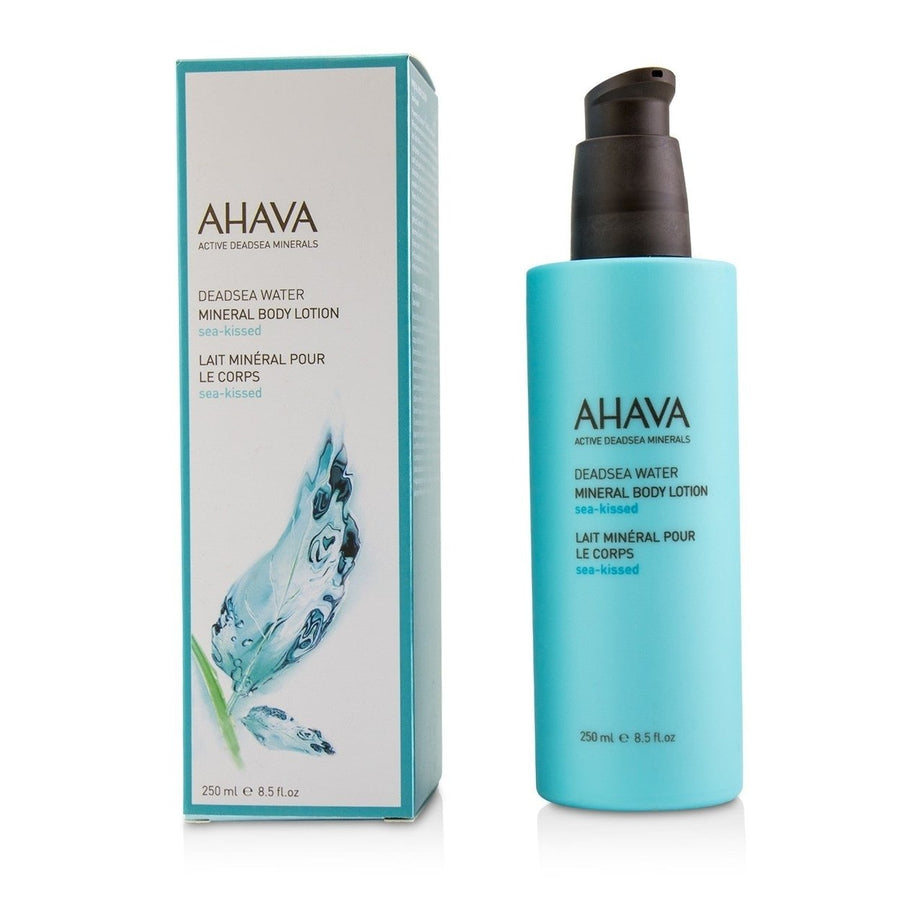 Ahava Deadsea Water Mineral Body Lotion - Sea-Kissed 250ml/8.5oz Image 1