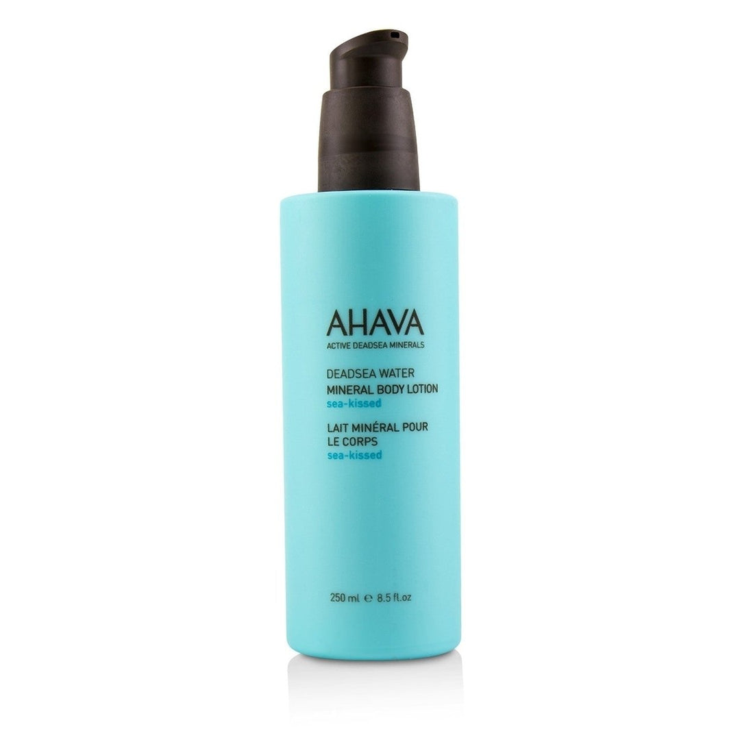 Ahava Deadsea Water Mineral Body Lotion - Sea-Kissed 250ml/8.5oz Image 2